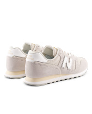 Buty damskie New Balance NB 373 W3738X0 Szare - Sklep online Mastersport
