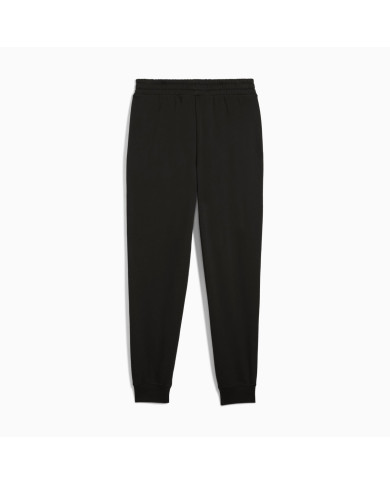 Spodnie męskie Puma ESS NO. 1 LOGO SWEATPANTS FL 68260616 Czarne - Sklep online Mastersport