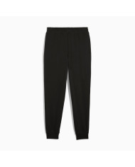 Spodnie męskie Puma ESS NO. 1 LOGO SWEATPANTS FL 68260616 Czarne - Sklep online Mastersport