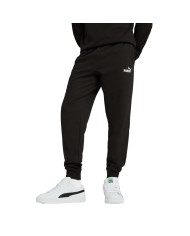 Spodnie męskie Puma ESS NO. 1 LOGO SWEATPANTS FL 68260616 Czarne - Sklep online Mastersport