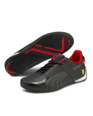Buty męskie Puma FERRARI A3ROCAT 30685701 Czarne - Sklep online Mastersport