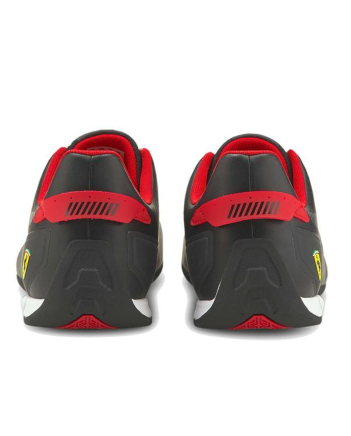 Buty męskie Puma FERRARI A3ROCAT 30685701 Czarne - Sklep online Mastersport