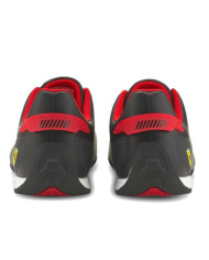 Buty męskie Puma FERRARI A3ROCAT 30685701 Czarne - Sklep online Mastersport