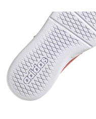 Buty dziecięce adidas Performance TENSAUR C GZ7721 Czerwone - Sklep online Mastersport