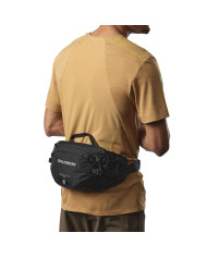 Torba Salomon TRAILBLAZER BELT LC2183800 Czarna - Sklep online Mastersport