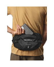 Torba Salomon TRAILBLAZER BELT LC2183800 Czarna - Sklep online Mastersport