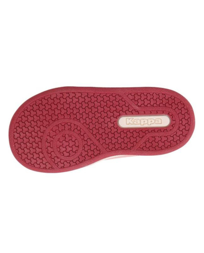 Buty dziecięce Kappa RAJO M 280004M2125 Różowe - Sklep online Mastersport