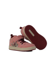 Buty dziecięce Kappa RAJO M 280004M2125 Różowe - Sklep online Mastersport