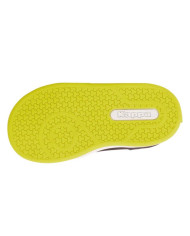 Buty dziecięce Kappa RAJO M 280004M5033 Czarne - Sklep online Mastersport