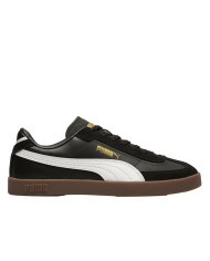 Buty damskie Puma CLUB II ERA 39744702 Czarne - Sklep online Mastersport