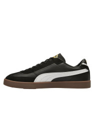 Buty damskie Puma CLUB II ERA 39744702 Czarne - Sklep online Mastersport