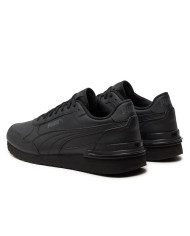 Buty męskie Puma ST RUNNER V4 L 39906809 Czarne - Sklep online Mastersport