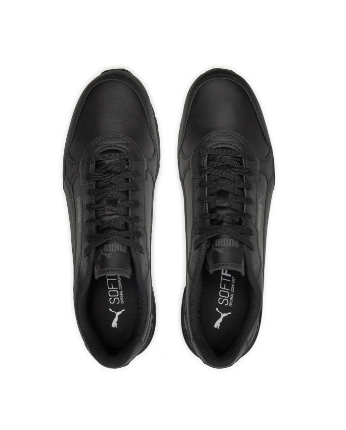 Buty męskie Puma ST RUNNER V4 L 39906809 Czarne - Sklep online Mastersport