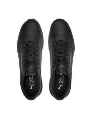 Buty męskie Puma ST RUNNER V4 L 39906809 Czarne - Sklep online Mastersport