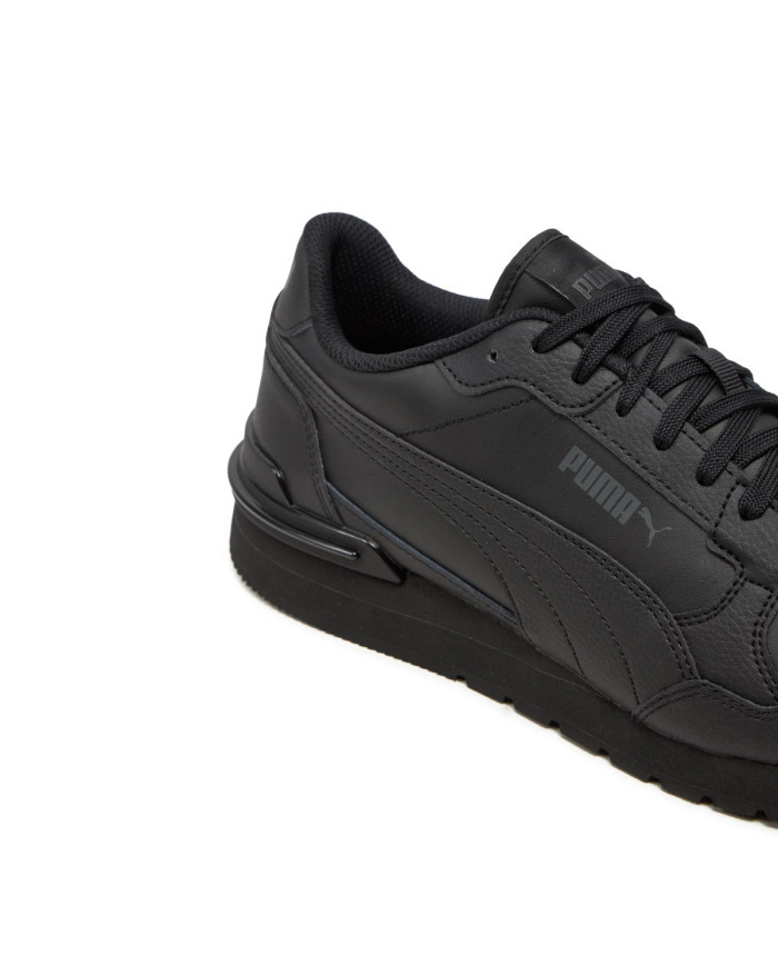 Buty męskie Puma ST RUNNER V4 L 39906809 Czarne - Sklep online Mastersport