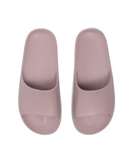 Klapki damskie Fila OFF-CRT slide wmn FFW040340029 Różowe - Sklep online Mastersport