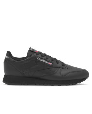 Buty damskie Reebok CLASSIC LEATHER 100008497 Czarne - Sklep online Mastersport