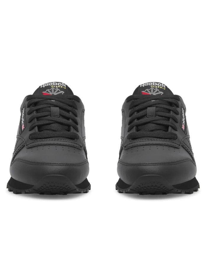 Buty damskie Reebok CLASSIC LEATHER 100008497 Czarne - Sklep online Mastersport
