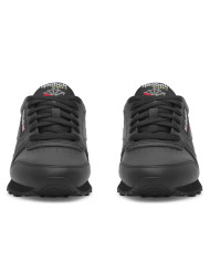 Buty damskie Reebok CLASSIC LEATHER 100008497 Czarne - Sklep online Mastersport