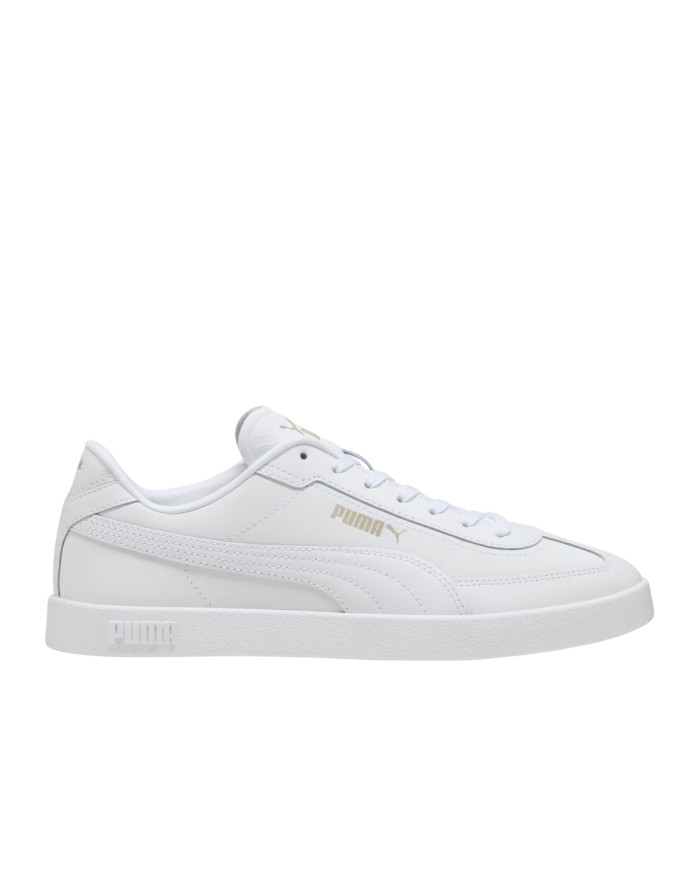 Buty męskie Puma CLUB II ERA L 40268402 Białe - Sklep online Mastersport