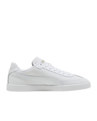 Buty męskie Puma CLUB II ERA L 40268402 Białe - Sklep online Mastersport