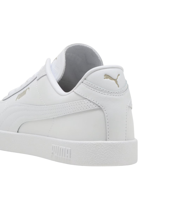 Buty męskie Puma CLUB II ERA L 40268402 Białe - Sklep online Mastersport