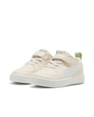 Buty dziecięce Puma RICKIE AC+ INF 38431427 Beżowe - Sklep online Mastersport