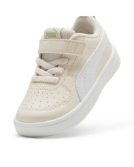 Buty dziecięce Puma RICKIE AC+ INF 38431427 Beżowe - Sklep online Mastersport