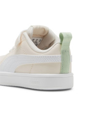 Buty dziecięce Puma RICKIE AC+ INF 38431427 Beżowe - Sklep online Mastersport