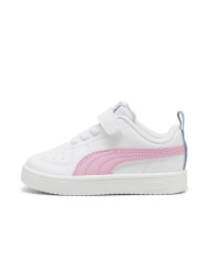 Buty dziecięce Puma RICKIE AC+ INF 38431428 Białe - Sklep online Mastersport