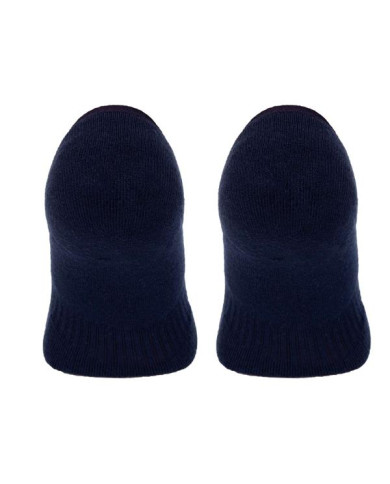 Skarpetki męskie Tommy Hilfiger TH UNI TJ NO SHOW MID CUT 2P 701218959002 Niebieskie - Sklep online Mastersport