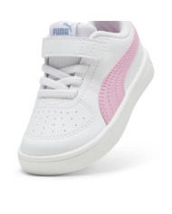 Buty dziecięce Puma RICKIE AC+ INF 38431428 Białe - Sklep online Mastersport