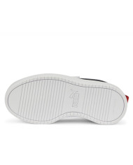 Buty dziecięce Puma RICKIE AC + PS 38583609 Białe - Sklep online Mastersport