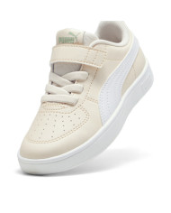 Buty dziecięce Puma RICKIE AC + PS 38583627 Beżowe - Sklep online Mastersport