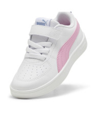 Buty dziecięce Puma RICKIE AC + PS 38583628 Białe - Sklep online Mastersport