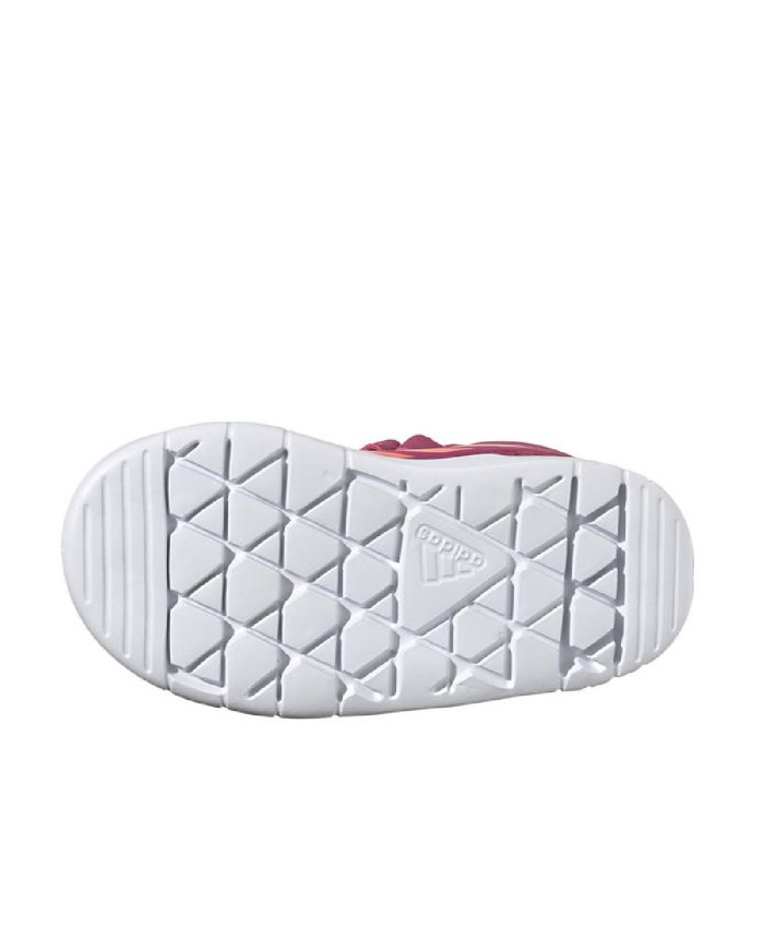 Buty dziecięce adidas Performance ALTASPORT MID I G27128 Różowe - Sklep online Mastersport