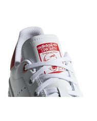 Buty dziecięce adidas Originals STAN SMITH J G27631 Białe - Sklep online Mastersport