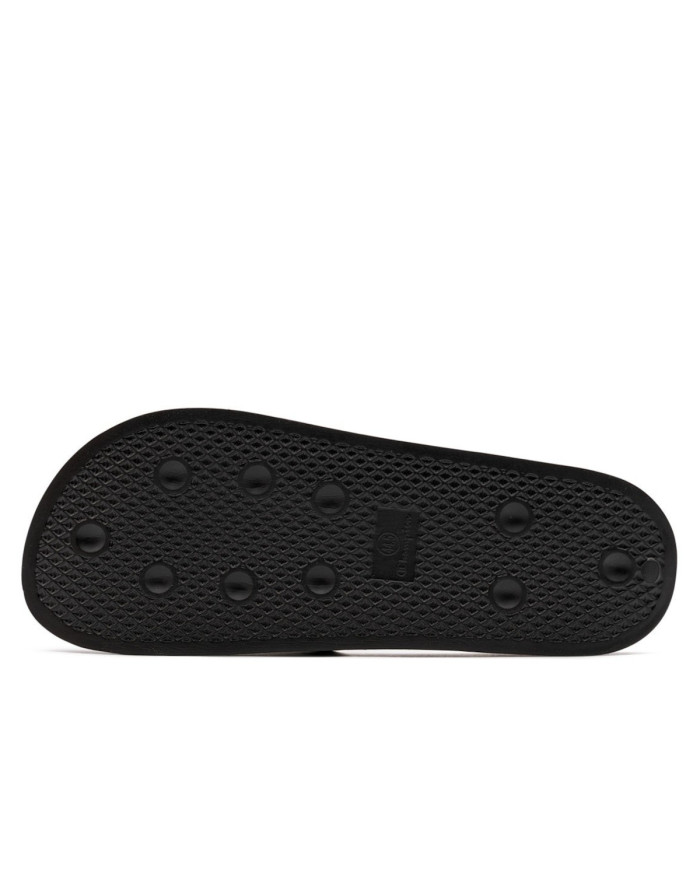 Klapki męskie Champion ALL AMERICAN SLIDE S22049KK004 Czarne - Sklep online Mastersport