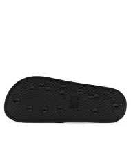 Klapki męskie Champion ALL AMERICAN SLIDE S22049KK004 Czarne - Sklep online Mastersport