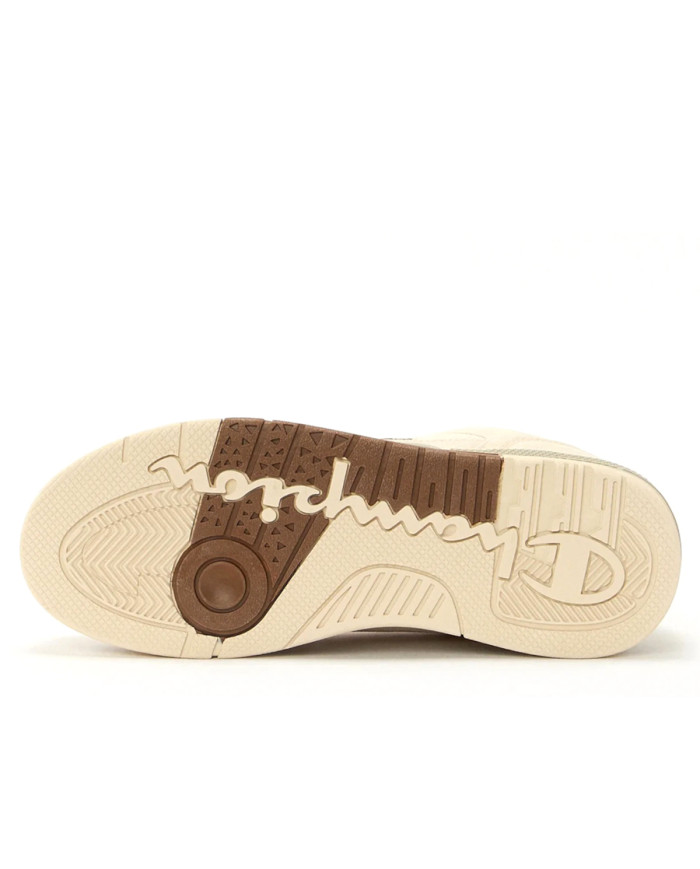 Buty męskie Champion RD18 HERITAGE BAJA S22292YS001 Beżowe - Sklep online Mastersport