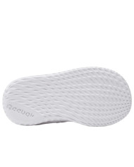 Buty dziecięce Reebok RUSH RUNNER 5 ELASTIC LACE 100237351 Czarne - Sklep online Mastersport