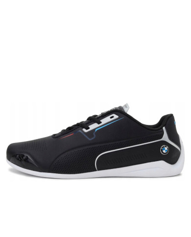 Buty męskie Puma BMW MMS DRIFT CAT 8 33993403 Czarne - Sklep online Mastersport