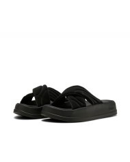 Klapki damskie Puma LEADCAT PLATFORM 40034001 Czarne - Sklep online Mastersport