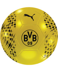 Piłka Puma BVB FTBL CORE BALL 08415301 Żółta - Sklep online Mastersport