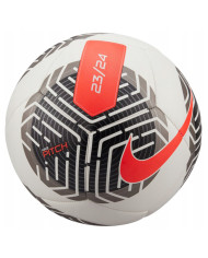 Piłka Nike PITCH BALL FB2978100 Czerwona - Sklep online Mastersport