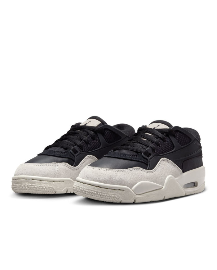 Buty dziecięce Nike AIR JORDAN RM (GS) FQ7938001 Czarne - Sklep online Mastersport