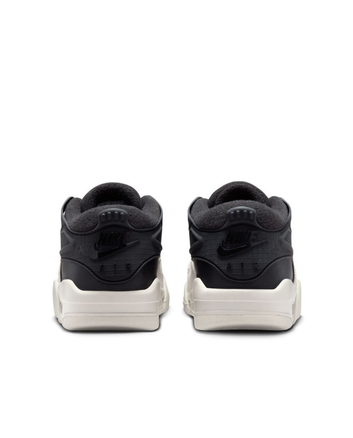 Buty dziecięce Nike AIR JORDAN RM (GS) FQ7938001 Czarne - Sklep online Mastersport