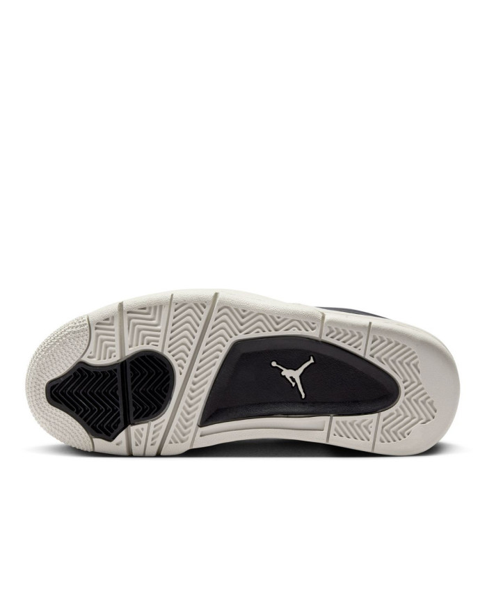 Buty dziecięce Nike AIR JORDAN RM (GS) FQ7938001 Czarne - Sklep online Mastersport