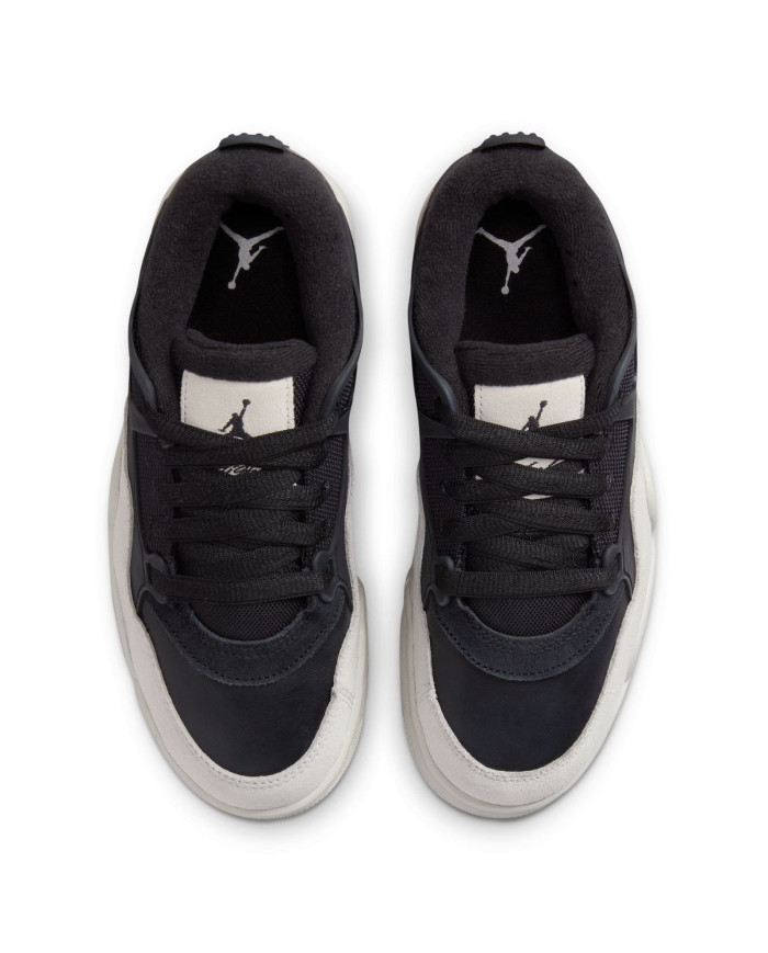 Buty dziecięce Nike AIR JORDAN RM (GS) FQ7938001 Czarne - Sklep online Mastersport