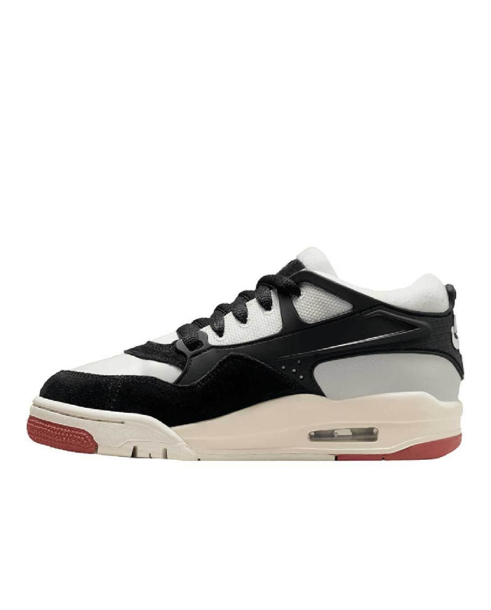 Buty dziecięce Nike AIR JORDAN RM (GS) FQ7938100 Białe - Sklep online Mastersport